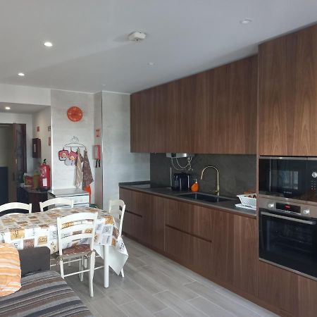 Regueiro Quarteira Beach Apartment Exteriér fotografie