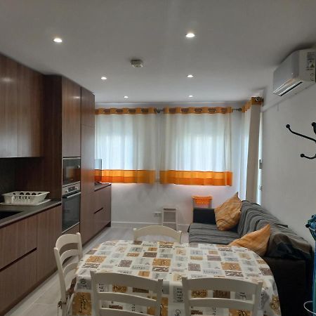 Regueiro Quarteira Beach Apartment Exteriér fotografie