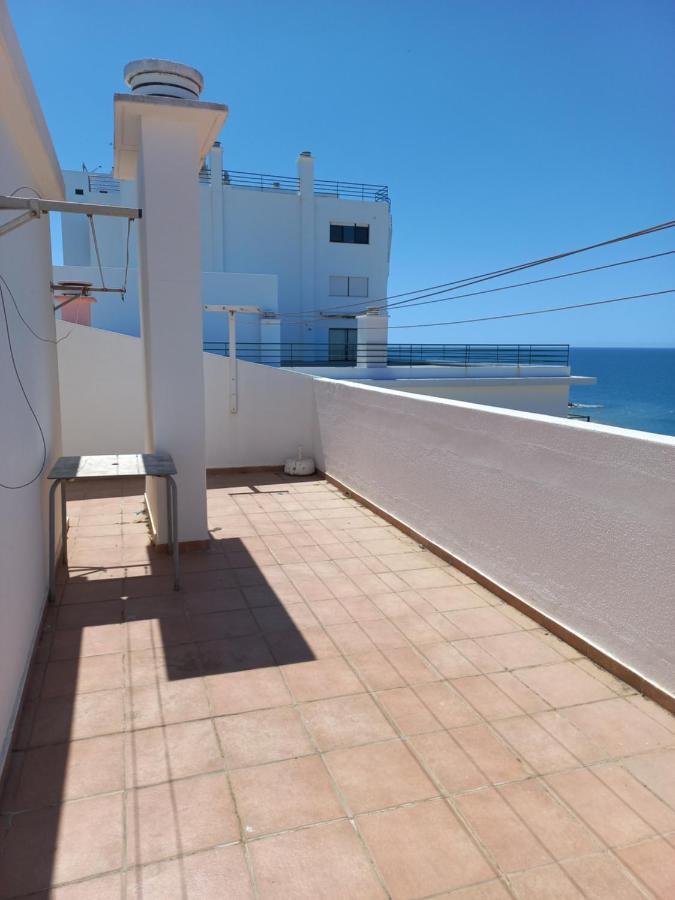 Regueiro Quarteira Beach Apartment Exteriér fotografie