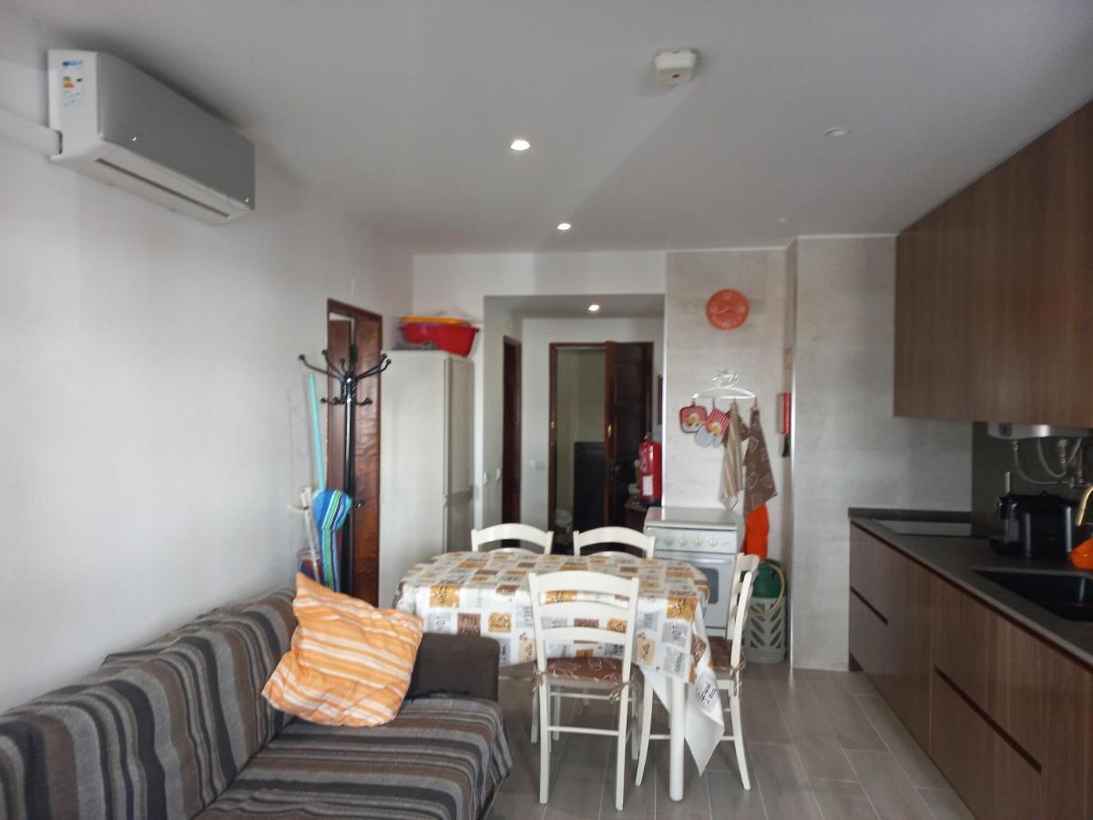 Regueiro Quarteira Beach Apartment Exteriér fotografie