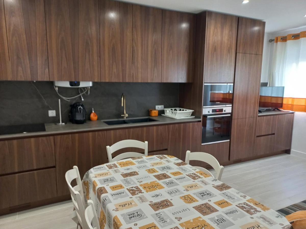 Regueiro Quarteira Beach Apartment Exteriér fotografie