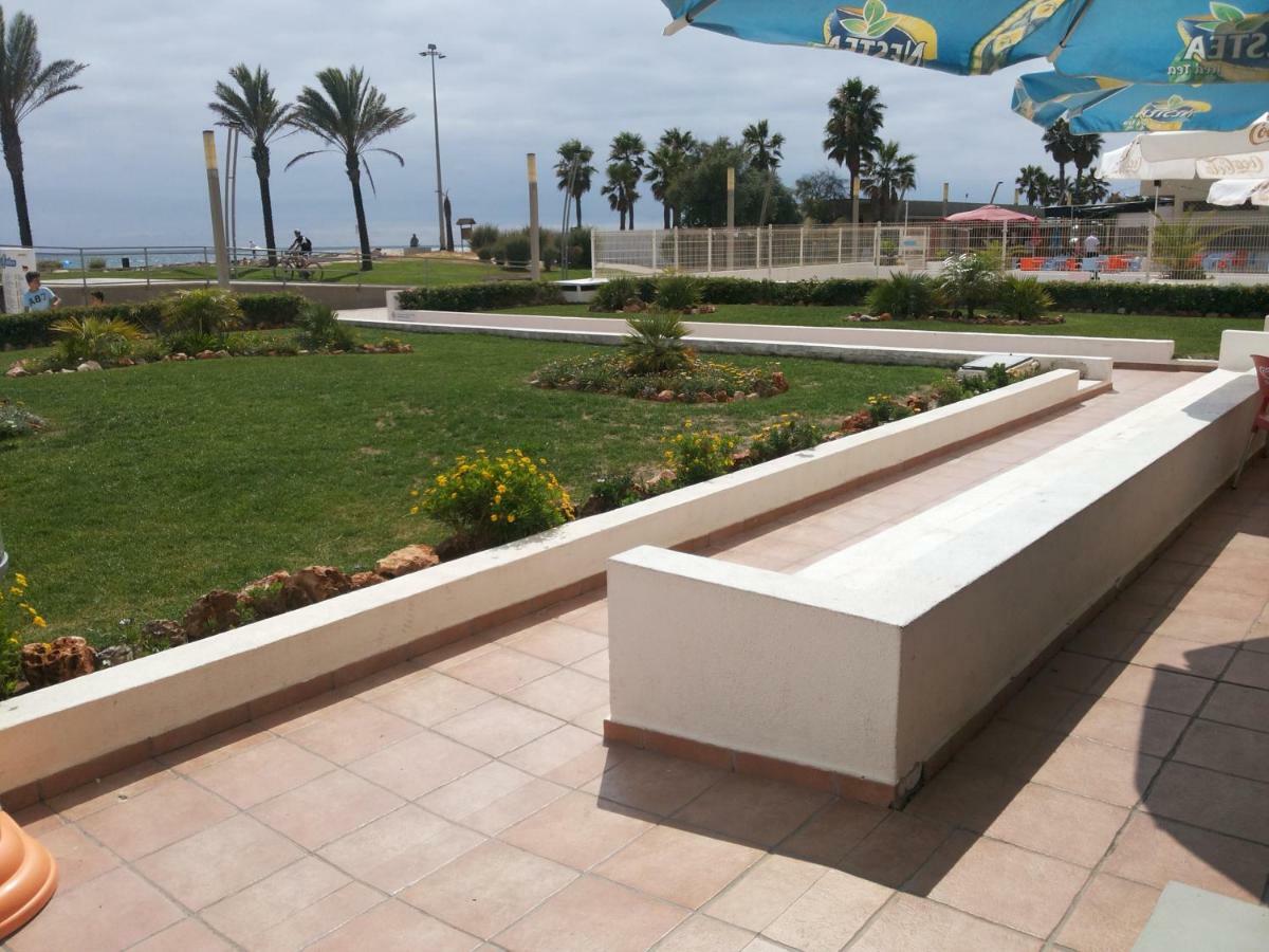Regueiro Quarteira Beach Apartment Exteriér fotografie
